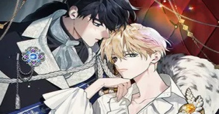 Pangeran Nakal Diam-diam adalah Omega