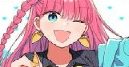 Tidak Ada Gyaru Di Kelas Ini