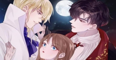 Kakak Dan Pacarku Yang Obsesif Yandere