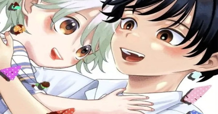 Ryota Membunuh Kakaknya