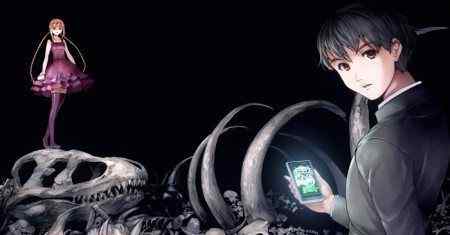 Game Darwin