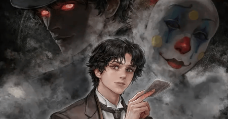 Penguasa Misteri (Remake)