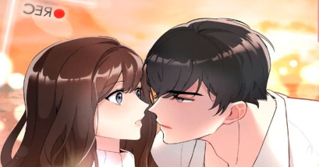 Cinta Kepolosan Musim Dingin Itu