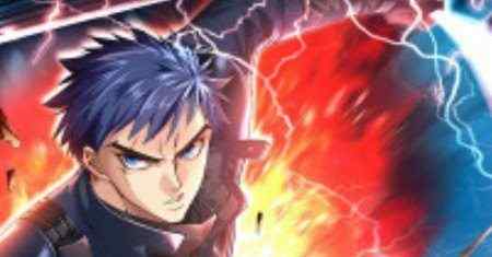 Berserker Terkuat Di Kota