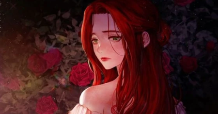 Aubrey yang Anggun