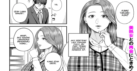 Yuko Di Kantor Penjualan