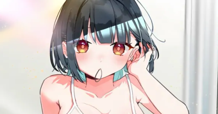 Senpai, Bagaimana Kalau Menyewa Penjaga Keamanan Rumah?