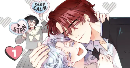 Hubungan Cinta Otaku